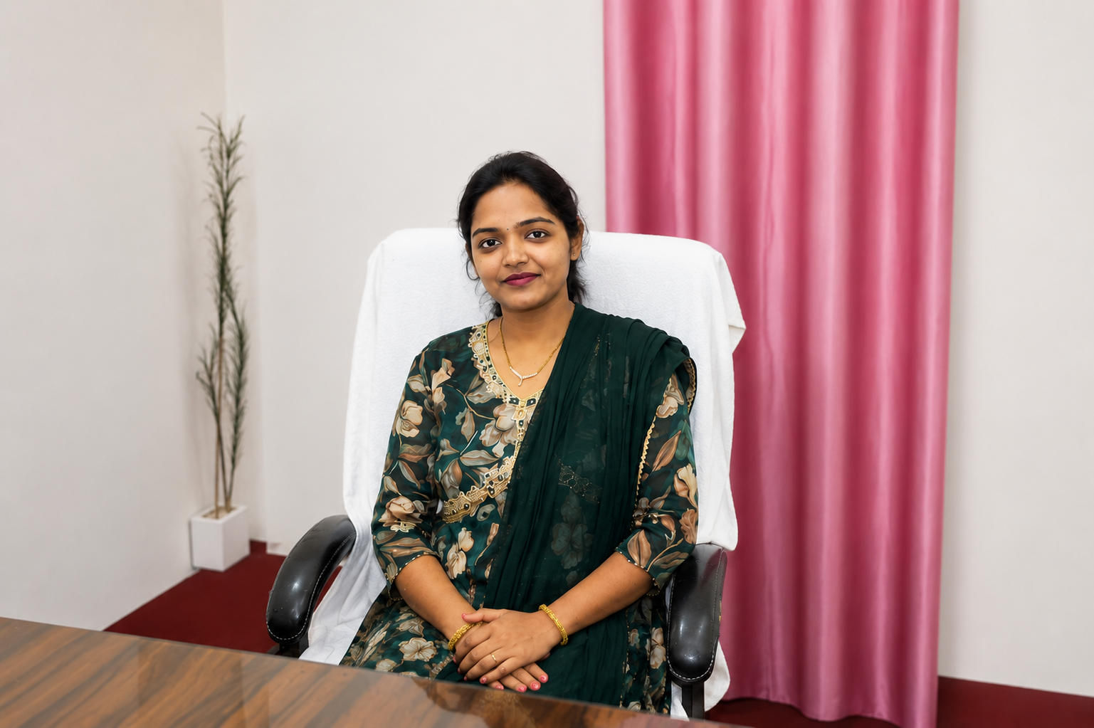 Dr. Rashmi Rani